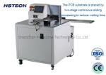 User Friendly Programming 4 Aixs Offline Dual Platform PCB Router Machine