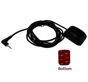 Quality GPS Receiver Antenna Antenna Module Integrated GPS Tracker Module 9600bps for sale