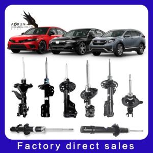 Quality HR - V Suspension Spring Shock Absorber Honda Accord Civic City Crv Jazz Odyssey Vezel for sale