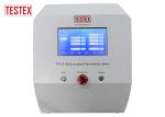 Multi Purpose Flammability Testing Equipment With Programmable PLC System And