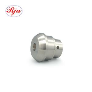 China 4 - 20mA Output Strain Gauge Pressure Transducers Overall Structure on sale