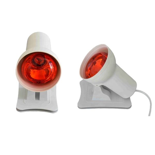 Infrared Emergency Clinics Apparatuses Physical Therapy Baking Lamp