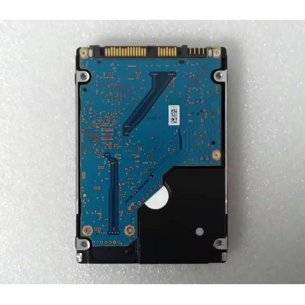 Customized 600GB 10K SAS HDD 128MB SAS 2.5'' S-600G for s R740 R750 Serve Parts Customized