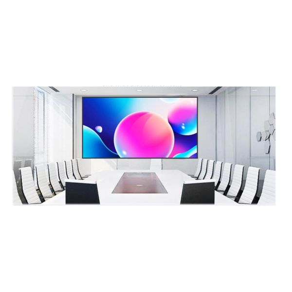 P1.5mm Indoor Small Pixel Pitch UHD LED TV Video Wall Screen