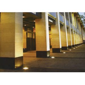 304ss rgb dmx controller led deck quality inground ip68 light