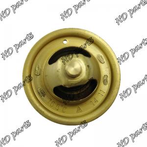 Quality L3E Thermostat MM433-54301 Engine Spare Part  For Mitsubishi for sale