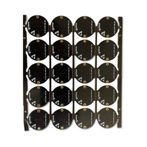 China OEM design Copper Substrate PCB Led Lamp PCB copper based pcb for Electronics Device on sale