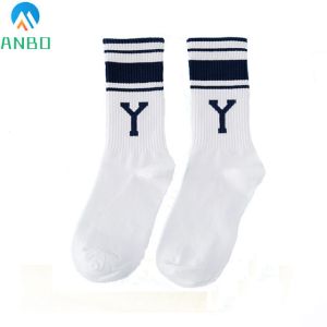 Quality knee High character skate socks for men for sale