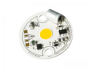 Quality Commercial Integrated LED Light Module AC230V 15W Energy Saving for sale