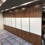 USA Hotel Conference Room Cheap Movable Partition Walls Banquet Hall Operable
