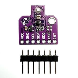 BME280 I2C Humidity Temperature Sensor Pressure Sensor For Ambient Temperature