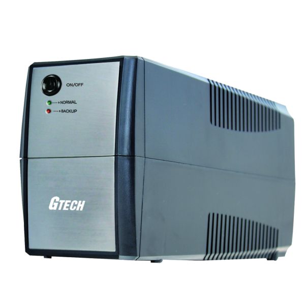 650VA Modified Sine Wave Line Interactive UPS, UPS power supply for home