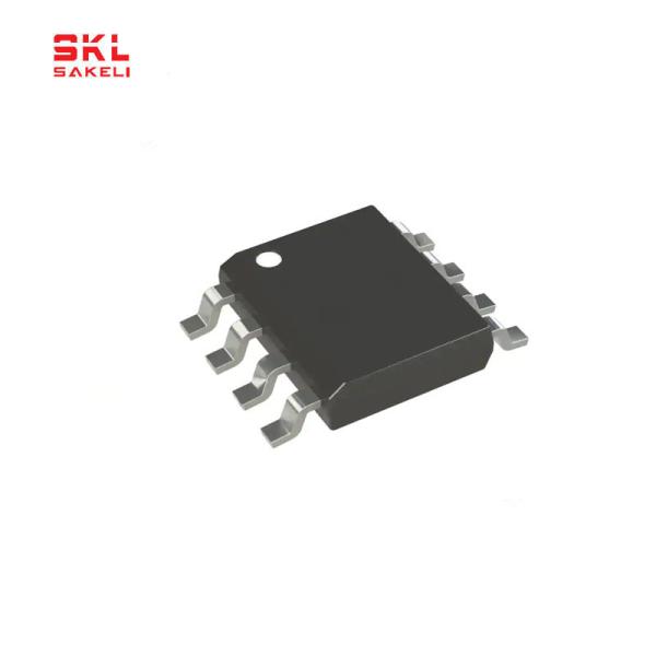 Buy Microchip PIC12LF1501-I SN 8-bit Flash Microcontroller with ICSP Programming Interface at wholesale prices