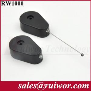 RW1000 security Pull Box | 1Mm Safty Cable