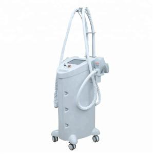 Quality 230VAC 50Hz Cellulite Reduction Machine , RF Skin Tightening Machine for sale