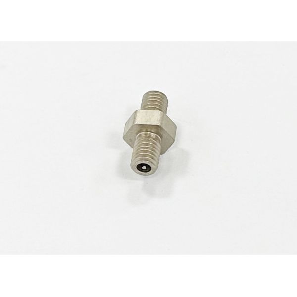 1mm Hermetically Sealed Electrical Connectors 4MPa N2 Pressure