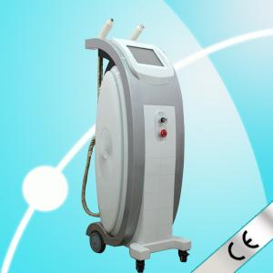 Quality Bipolar RF skin tightening machine for face tightening , wrinkle removal for sale