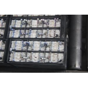 Quality Double Sealing 12v VRLA Regulated Lead Acid Battery for sale