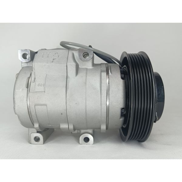 Auto Ac Conditioning Compressor For Toyota Corolla 8832002120 Compressor Assembly