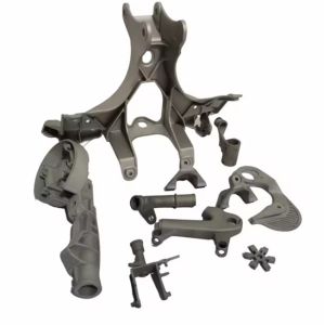 Custom Rapid Prototype Service Metal 3d Print, Industrial 3d Print Printer For