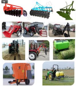 Quality 180hp 200hp 220hp  4WD diesel 2wd 6-Cylinder Big Chassis Agricultural Machine Farm Equipment for Sale | Used Farm Machin for sale