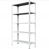 Buy cheap Angle Steel Shelving ASRS Racking System Cut In Composite Structure from wholesalers