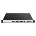 Advanced Industrial Mini PC With Intel Core Processor And Multiple Network Ports