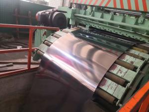 Quality Type 439 Stainless Steel Sheet UNS S43035 INOX 439 0.5-3.0mm Stainless Steel 439 | UNS S43035 | 439 Data sheet for sale