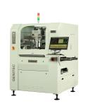 Fingerprint Recognition Module PCB Depaneling Machine With Multi Axis Control