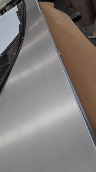 Type 439 Stainless Steel Sheet UNS S43035 INOX 439 0.5-3.0mm Stainless Steel 439 | UNS S43035 | 439 Data sheet