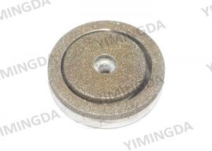 Quality Grinding Stone Wheel Carborundum , Knife grinding stone use for Kuris cutter for sale