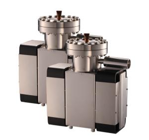 Quality Oil Less -5KV Ion Vacuum Pump 55L/S Air 12L/S Ar High Vacuum Degree for sale