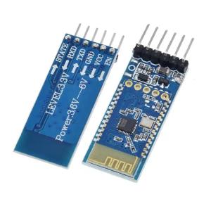 Quality Bluetooth Wireless Wifi Module Pass Through Replace HC-05 HC-06 for sale