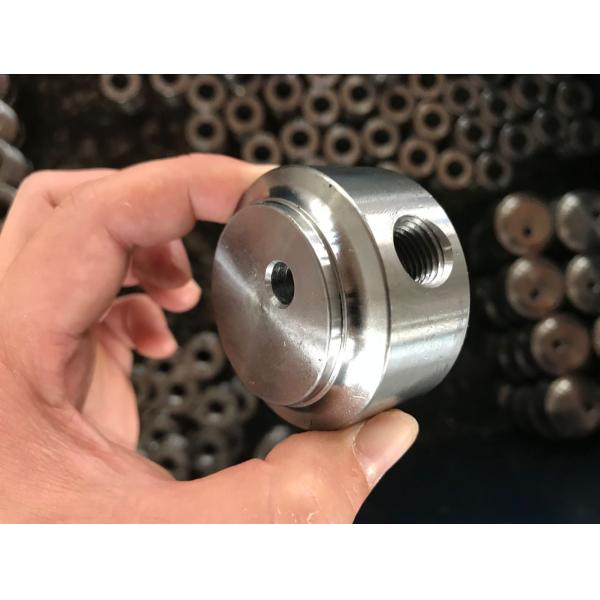 Small Micro Double Ended Hydraulic Cylinder For Mining Agricultural Construction