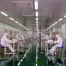 HE400A Temperature Humidity Transmitter Instrument To Measure Humidity