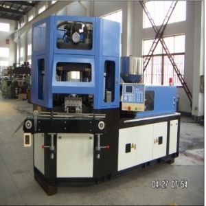 Quality Hot sell bottle blow molding machine AM35 for sale