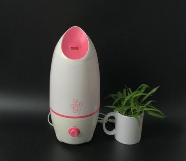 Long Lasting Humidification Electric Room Fragrance Diffuser 11-20㎡ Effective Area