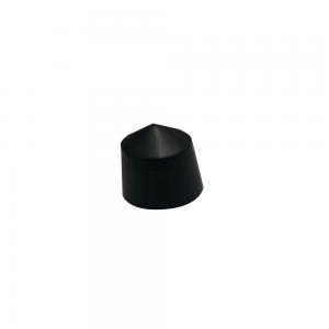 Quality Round Type Rcmx090700 Solid CBN Inserts for Cast Iron Turning for sale