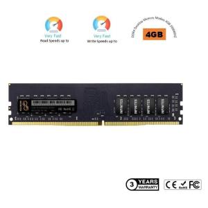 Quality Desktop Memory Module DDR4 2666MHz 4GB 8GB 16GB DDR5 DDR RAM for sale