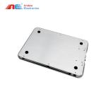 Compact RFID Medium Power Reader EAS Security With Anti Collision Algorithm Rfid