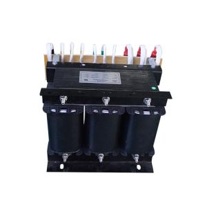 High Security 3 Phase Electrical Transformer Step Down 380v to 220v Isolation Transformer Control Power Transformer