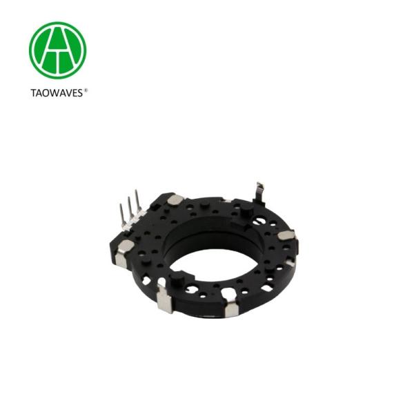 Buy F-Axis Adjustable Incremental Encoder Module with Integrated Switch at wholesale prices