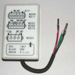 auto KEY programmer ESL emulator