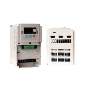 Quality High Power Density Design For Speed-Sensor-Less Vector Control VFD for sale