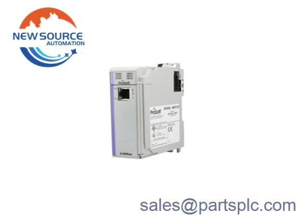 Buy MVI69E-MBTCP Modbus Tcp Module IP Enhanced Communication at wholesale prices