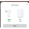 Buy cheap wireless Airpods for iPhone, iPad and iPod touch models with iOS 10, bluetooth from wholesalers