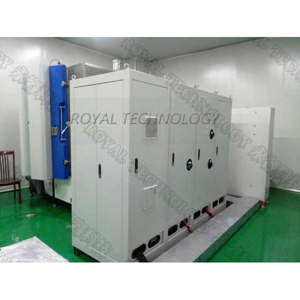DPC Direct Copper Plating On Ceramics Al2O3 / AlN Circuit Boards Copper Deposition Machine