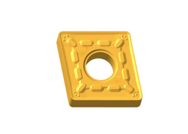 Buy CNC Threading Insert Automotive Processing Common Negative High Efficiency at wholesale prices