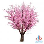 Customize Size Artificial Plants And Trees , Artificial Outdoor Plants