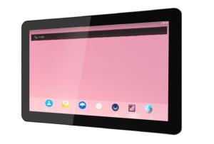 Quality 10.1-Inch All-In-One Computer With Android Linux Os R232 Serial Port Adaptation Ethernet Support Ethernet for sale